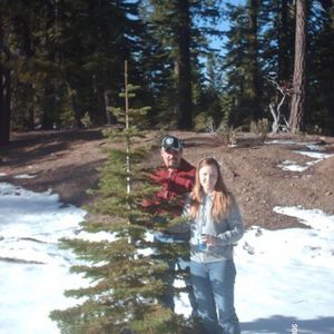 Meet your Posher, Brandi kirk